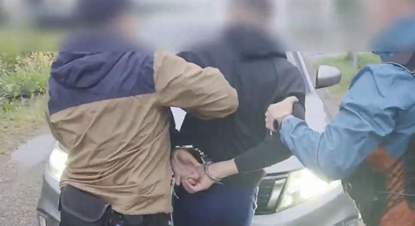Évekig bujkáltak, de csak levadászták a szabolcsi nagyvadakat! Sárosabb a múltjuk, mint az eső utáni utca