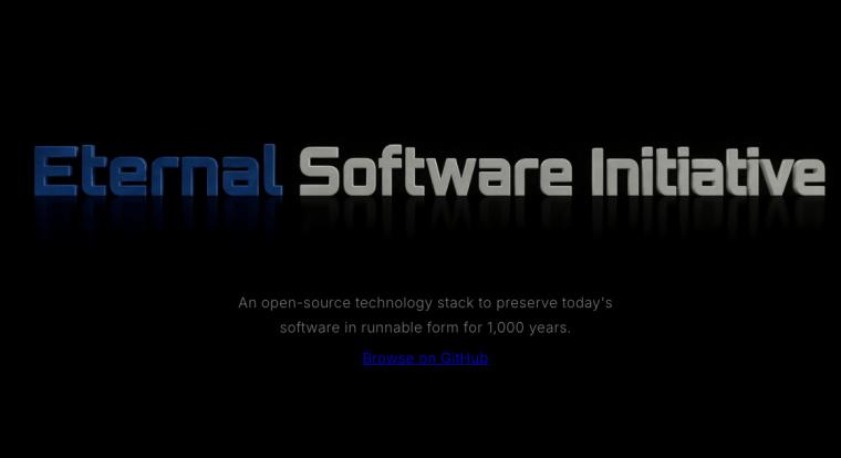 Ezzel a Linux disztróval a következő 1000 évre biztosítod a programjaidat