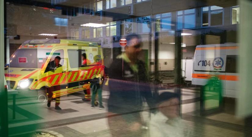 Ha végre itt a nyár, és meleg az idő, az ember sürgősségi osztályra jár