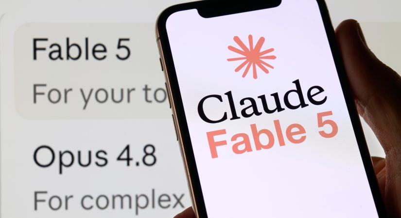 Kirobbant a digitális hidegháború: leereszkedett az elektronikus vasfüggöny, Amerika megnyomta a lekapcsológombot