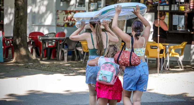 Meglepő fordulat: nem Szekszárd lett a turisták első számú célpontja