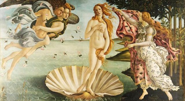 Mégsem tuberkulózis végezhetett Botticelli híres múzsájával