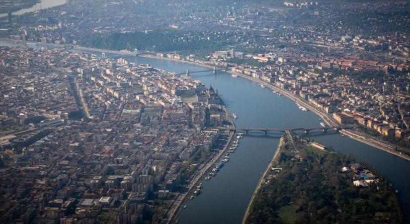 Nem arra készül a főváros, amire sokan számítottak: kiderült, mi épülhet a Dunán