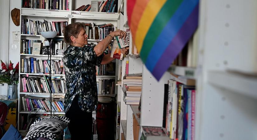 Brit, mégis a magyar nők jogaiért küzd évtizedek óta: egyedülló, amit Antonia Budapesten elért, mégis kiutasíthatják az országból
