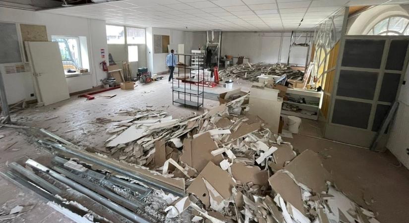 Tíz nap múlva végleg bezár Miskolc egyik népszerű kávézója
