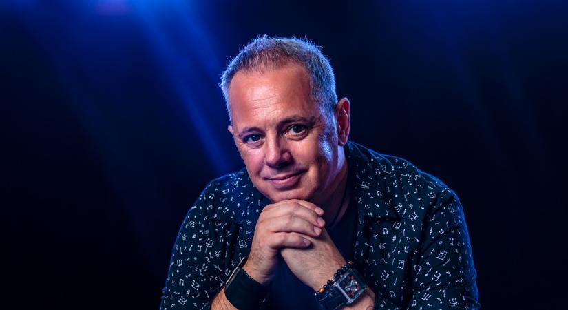 "Boomernek számítok" – Szabó Leslie hónapokig élt kínzó fájdalommal, most egy másik jelenséggel kell megküzdenie - elmondta, mi van vele