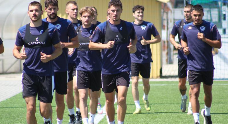 Kecskemét: alaposan átalakult a játékoskeret, az MTK-val és a Vasassal játszanak