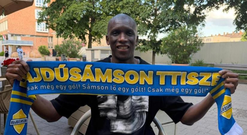 A futball örök szerelem – mi csábítja Hajdúsámsonba a legendákat?