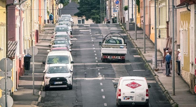 Közlekedési káosz előtt Nagykanizsa? Teljes útzár és lezárások – mutatjuk a részleteket