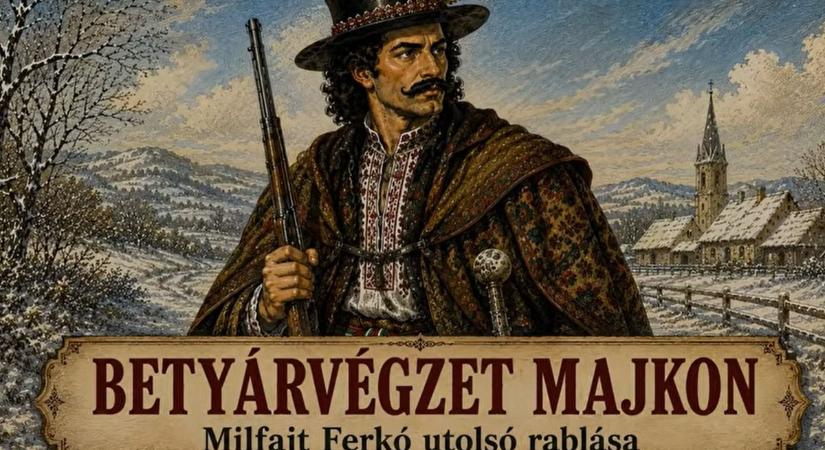 Modern technológia őrzi a múltat: AI kelti életre Komárom–Esztergom mondáit