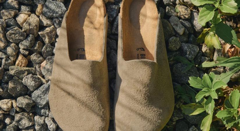 A Kith és a Birkenstock újra összeállt, és elkészítette a nyár egyik legstílusosabb lábbeli-kollekcióját