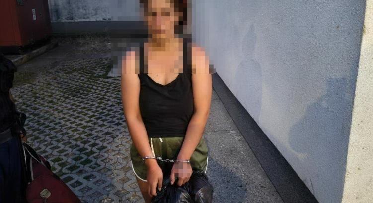 Szóváltás után késsel támadt egy férfira egy zagyvarékasi nő