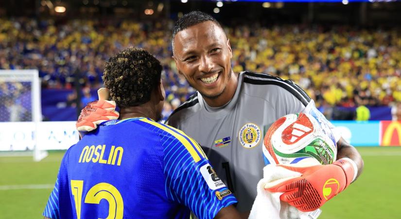 Vb-2026: holland és japán gólparádé, Curacao történelmi pontja