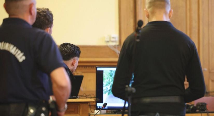 Előbb megverte, majd elrabolta a telefonját, súlyos börtönbüntetés lehet a gyöngyösi vádlott „jutalma”