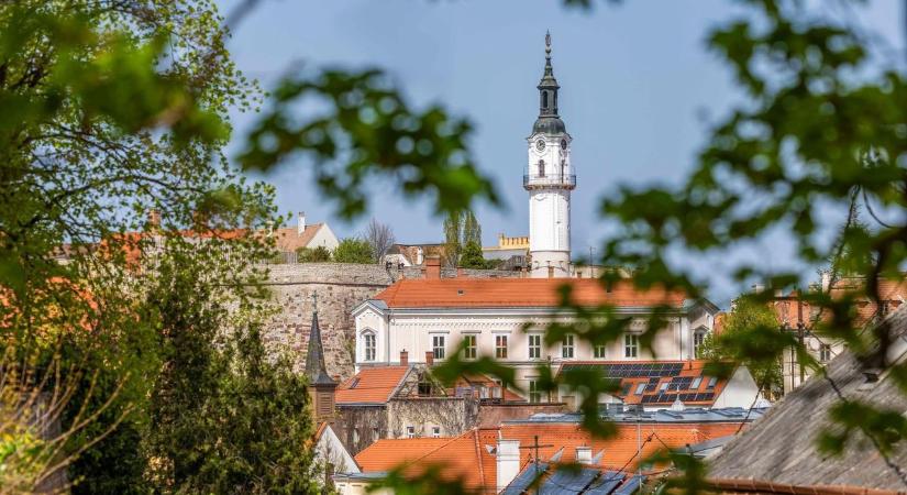 Jó hír száz veszprémi fiatalnak: döntöttek az „Otthon Veszprémben” program pályázatairól