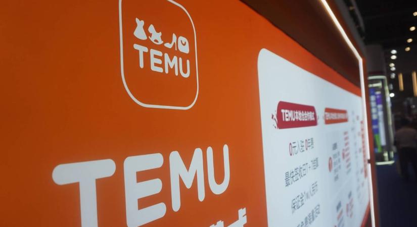 Hány forintba kerül a 3 eurós Temu-csomagvám? A NAV tisztázta a részleteket