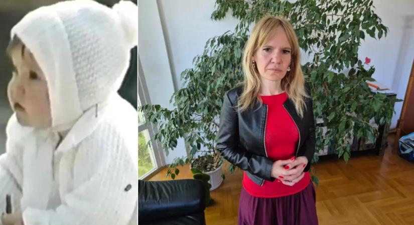 Megtaláltuk a '80-as évek ikonikus reklámjának szereplőjét