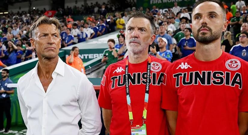 Statisztikák: már csak egy honfitársa előzi meg Tunézia francia kapitányát