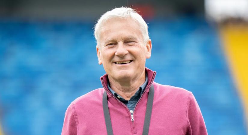 Legendás lengyel játékvezető: „Magyarország a második hazám”