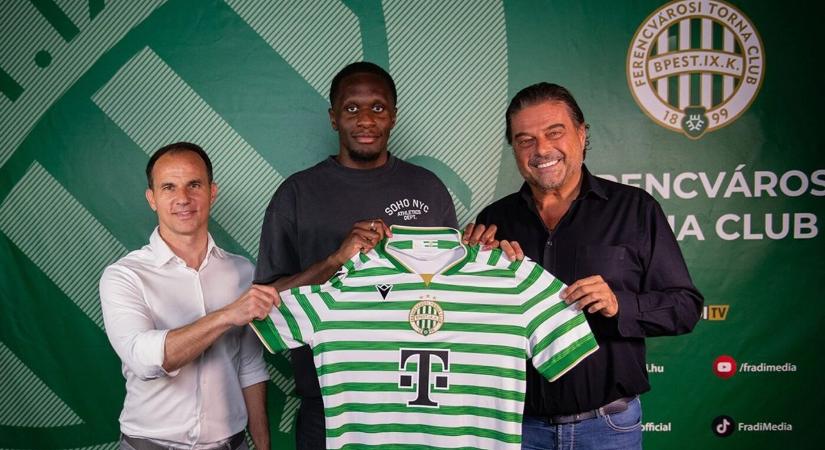 Új igazolások a Ferencvárosnál: egy név biztos, kettőn még dolgoznak