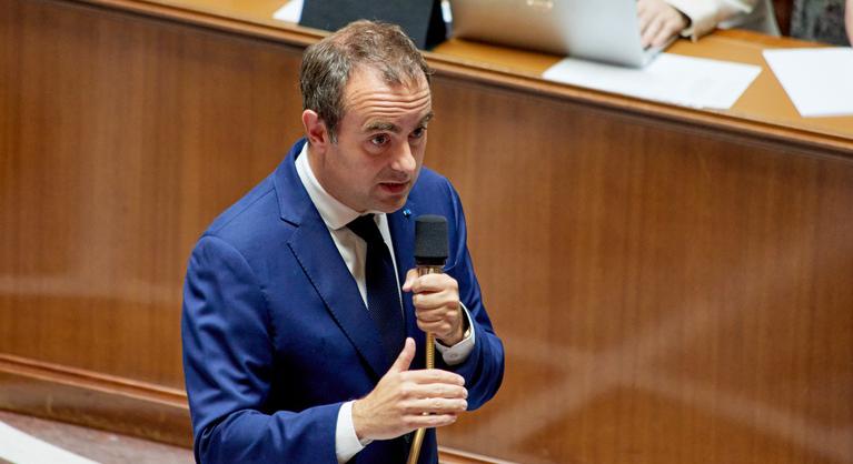 Kötelező drogteszteket vezetnek be Franciaországban a kormányzati dolgozóknál