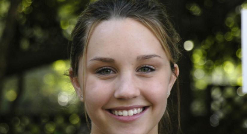 Ő volt a 2000-es évek gyönyörű tinisztárja, mindenki érte rajongott! Így néz ki ma Amanda Bynes