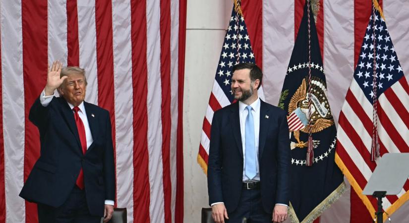 Feléledt a remény: Vance tárgyalni érkezett, Trump ragaszkodik az iráni tűzszünethez, ha folyik is a vér