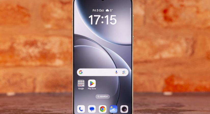 Kamerákban és akkumulátorban is erős lesz az Oppo Find X10 Pro
