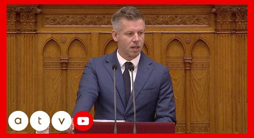 Magyar Péterék meggondolták magukat, mégsem terjeszti be a kormány