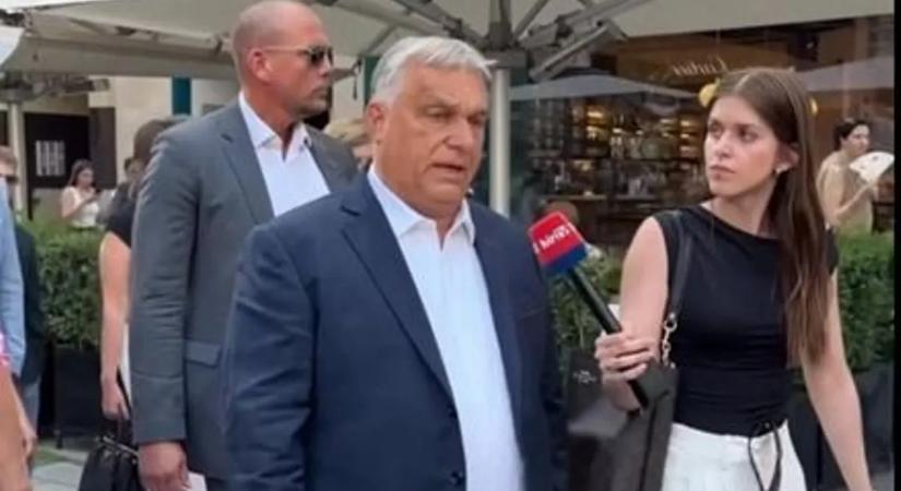 Orbán Viktor: Minden idők leggyalázatosabb provokációja. Itt az ideje a bocsánatkérésnek! - videó