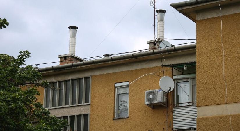 Befutott a vészjelzés: mérgező gáz miatt riasztották a hatóságokat Hajdú-Biharban!