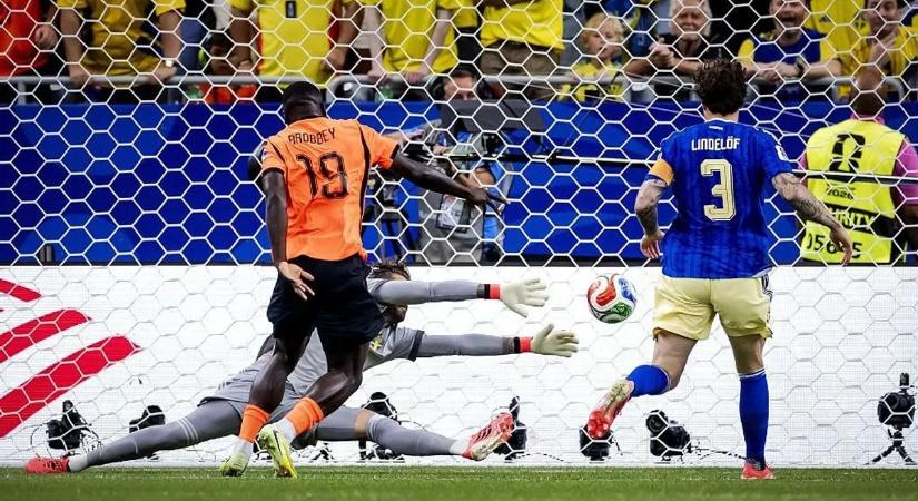 Hollandia és Japán is kiütötte ellenfelét – összefoglalók