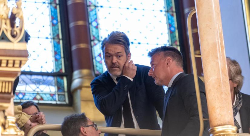 Hadházy Ákos: Habony Árpád is részt vesz egy luxus-vitorlásversenyen a Francia Riviérán