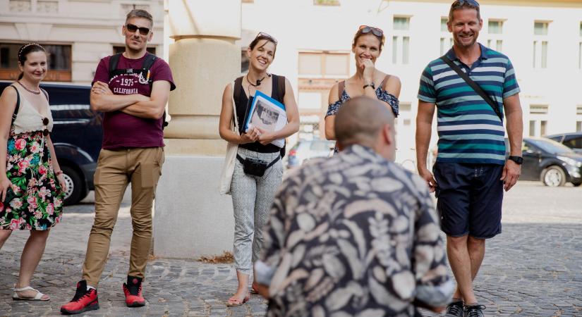 Nem kell vagyonokat költeni, ha különleges élményre vágyunk