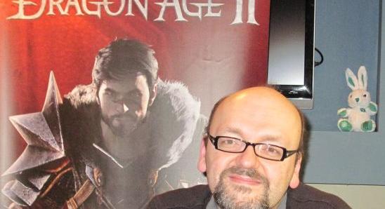 Ex-Dragon Age-író: „a mesterséges intelligencia frusztrálóvá teheti a játékfejlesztést!”