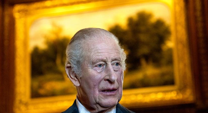 A király kitálal: III. Károly lesz az első brit uralkodó, aki elárulja, mennyi adót fizet