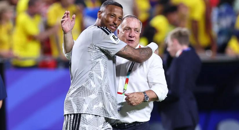 Statisztikák: Curacao minden idők legkisebb vb-pontszerzője; Room 2.48 góltól „mentette meg” csapatát