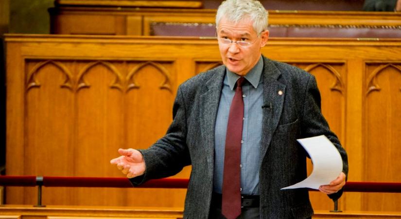 Polt Péter megszólalt a Sulyok-ügyről, ez a véleménye