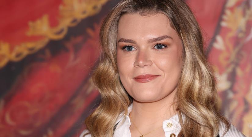 Így néz ki ma Grace Kelly gyönyörű unokája: bikinis fotókon mutatta meg magát