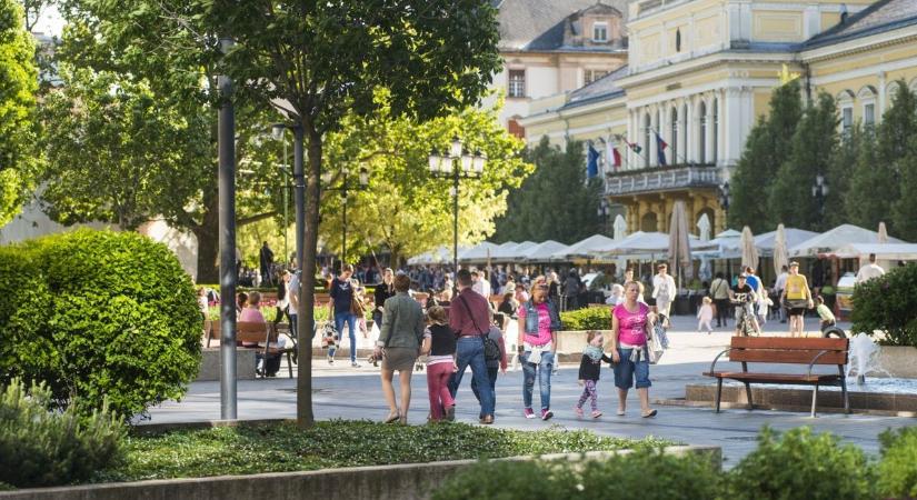 Extrém helyzet: 118 év után elvették Nyíregyházától!