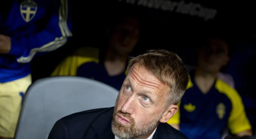 Sok mindent jól csináltak, aztán elúszott a meccs, mondta a svéd kapitány a hollandok elleni 5-1-es vereség után