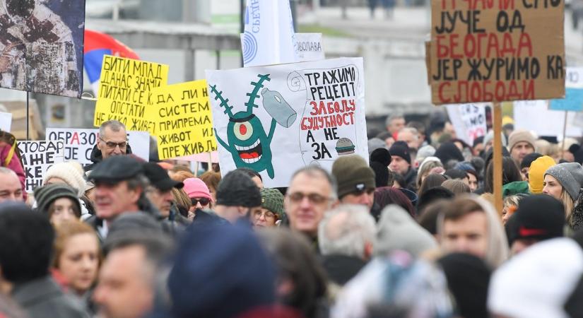 Fordulat: a köztársasági elnök miatt előrehozott választás jöhet ősszel