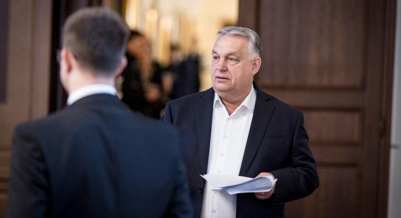 Orbán Viktor keményen fogalmazott a Szőlő utcai ügyről – videó
