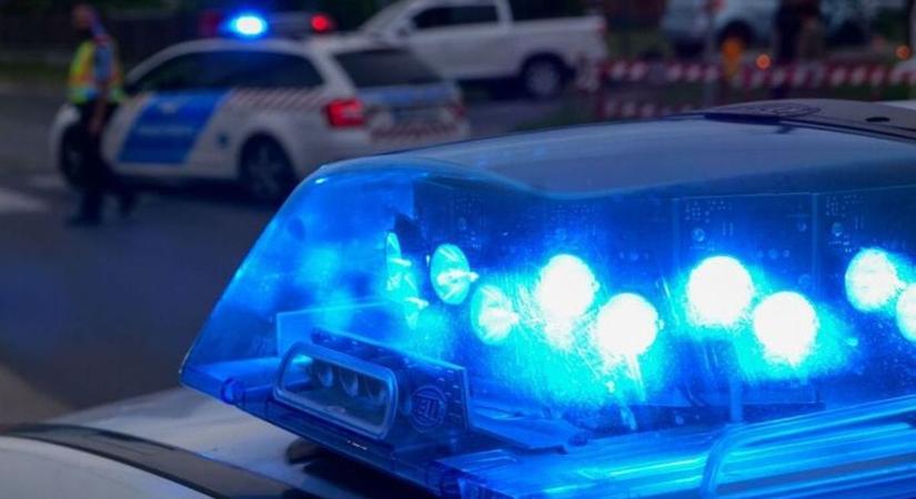 Újabb tragédia a szomszéd vármegyében – ketten vesztették életüket az éjszakai balesetben