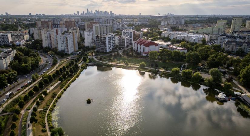 Elszálltak az árak: van, ahol 2,5 millió forint egy négyzetméter a Balatonnál