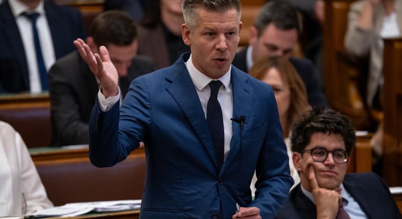 Magyar Péter mégis letöri az ellenzék szarvát, hétfőre ígért durva részleteket