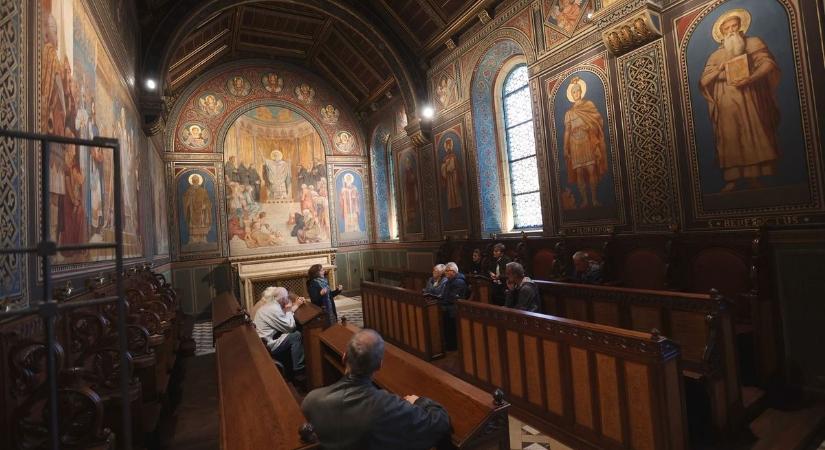 Ezt hallanod kell: különleges hangversenyt rendeznek a Dóm Kőtárban