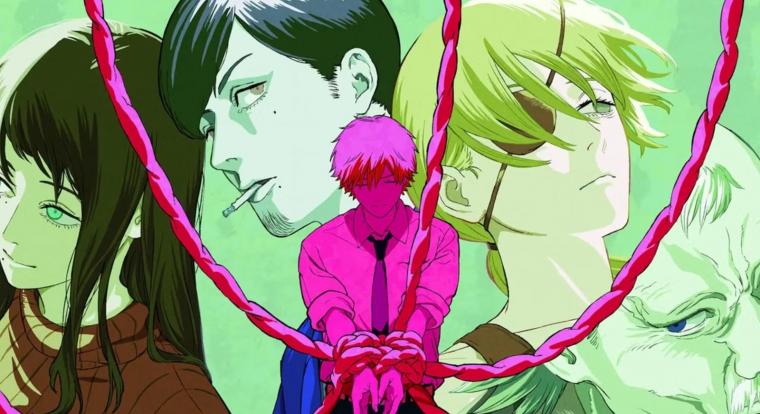 Bemutatkozott a Chainsaw Man anime következő sztorija...csak azt nem tudjuk, hogy milyen formában érkezik