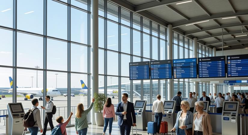 Még több jár a légiutasoknak az EU-ban