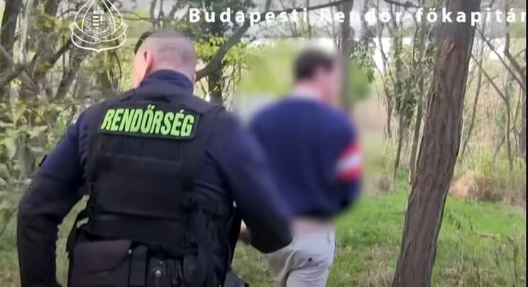 Döbbenetes részletek a bulinegyedben meggyilkolt amerikai nő ügyéről: saját maga videózta áldozata haláltusáját az ír gyanúsított